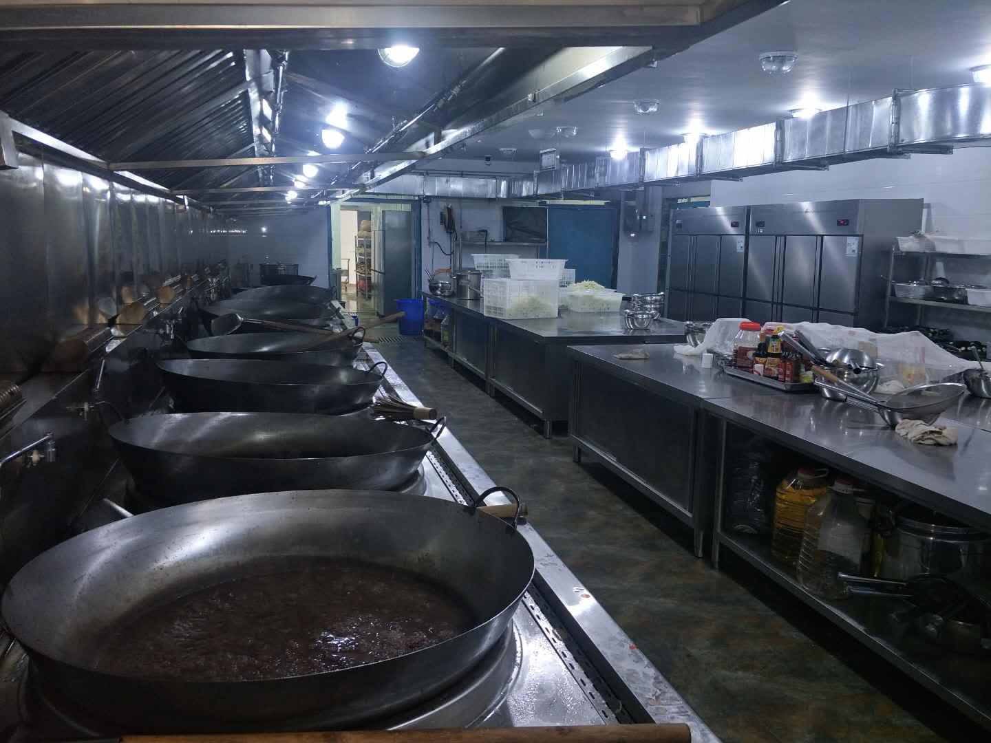 职工食堂草莓视频旧版设备1