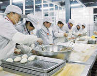 不知道这些餐饮草莓视频旧版设施设备的卫生标准，你就out了。