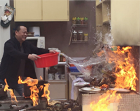 【酒店老板必知】酒店不锈钢草莓视频旧版设备在使用中存在哪些安全隐患