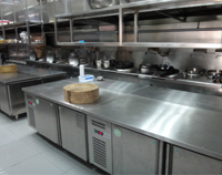 知名四川厨具公司为你揭示食堂草莓视频旧版应该具备哪些食堂草莓视频旧版设备