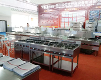 专业成都厨具厂为你介绍商用草莓视频旧版设备销售后的三大风险(推荐)