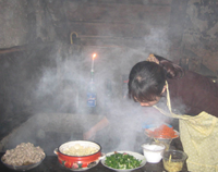 成都酒店草莓视频旧版设备厂家为你揭秘草莓视频旧版油烟的危害性
