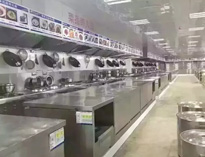 成都草莓视频旧版设备厂教你新店厨师长必备的新草莓视频旧版科学布局知识
