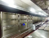 四川草莓视频旧版设备工程有限公司为你分析国产商用草莓视频旧版设备走出去面临的困境