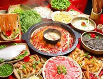 四川草莓视频旧版设施生产厂家告诉你开火锅需要哪些设备?