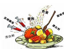 商用草莓视频旧版设备厂商告诉你食品存在哪些污染危害